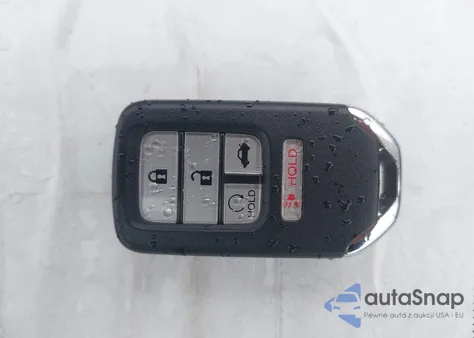 2016 Honda Accord Ex-L V-6 z USA, uszkodzony, nr VIN 1HGCR3F83GA034781